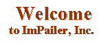 Welcome Graphic