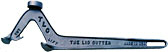 Lit Cutter Photo